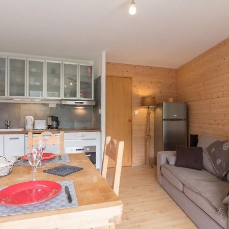 Appartement 2 Pieces Avec Parking A 150M Des Telecabines - Fr-1-330F-31 Сер Шевалье Экстерьер фото