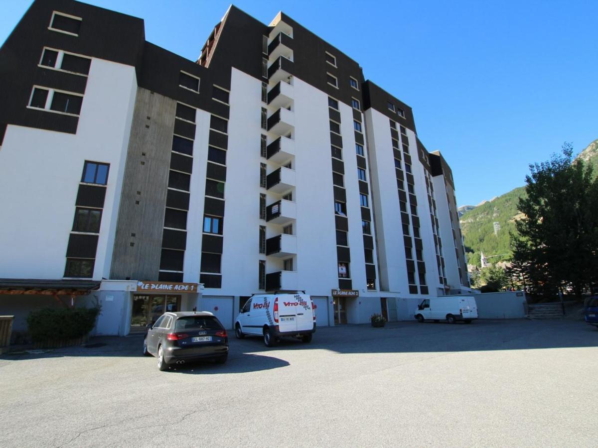 Appartement 2 Pieces Avec Parking A 150M Des Telecabines - Fr-1-330F-31 Сер Шевалье Экстерьер фото