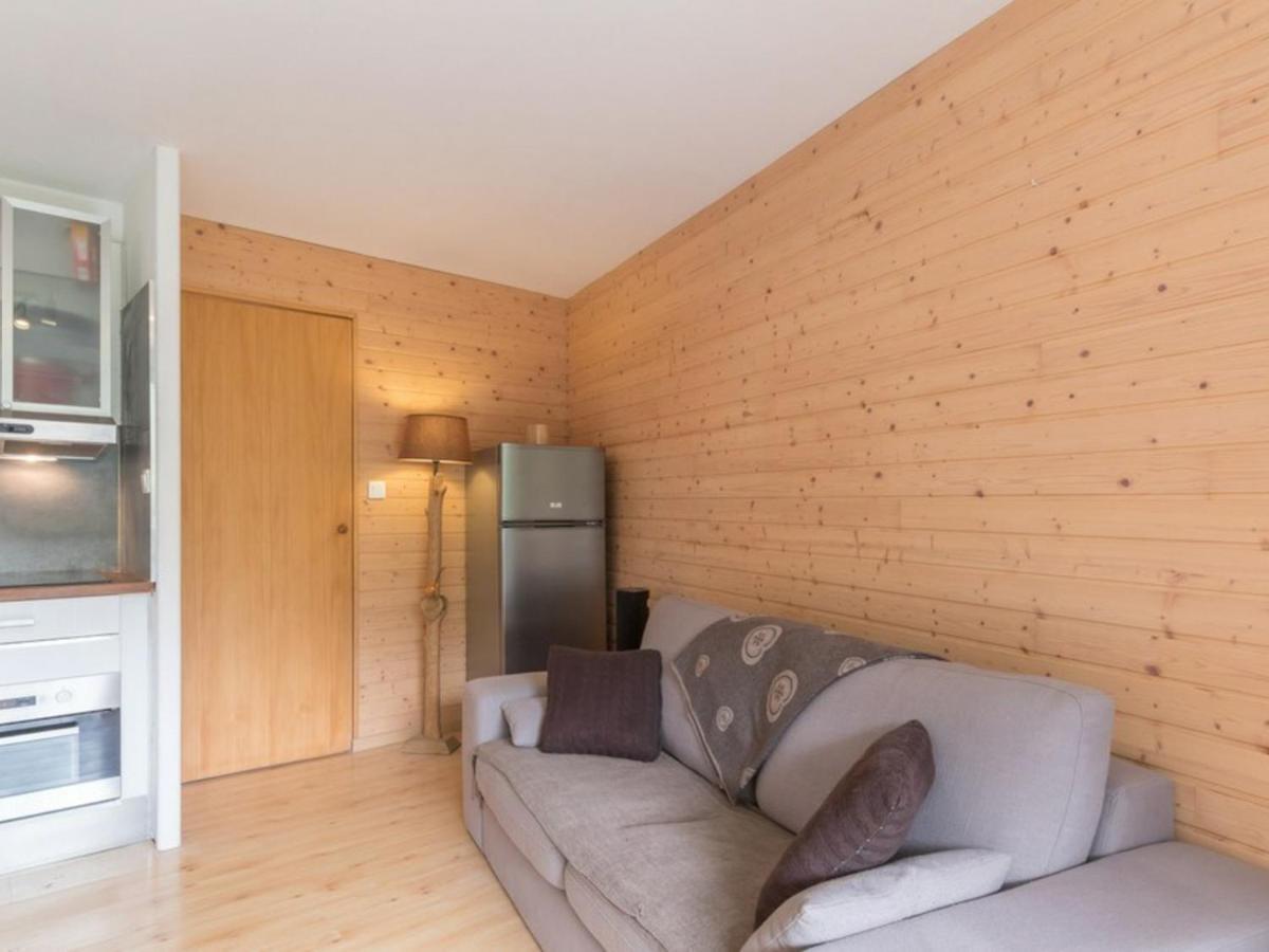 Appartement 2 Pieces Avec Parking A 150M Des Telecabines - Fr-1-330F-31 Сер Шевалье Экстерьер фото