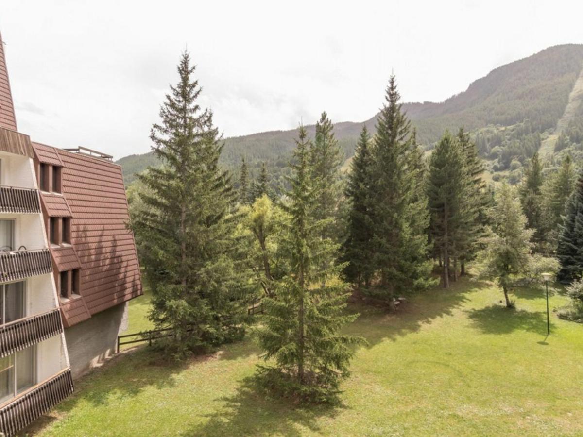 Appartement 2 Pieces Avec Parking A 150M Des Telecabines - Fr-1-330F-31 Сер Шевалье Экстерьер фото