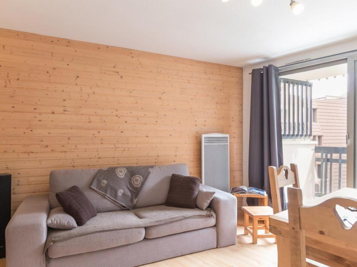 Appartement 2 Pieces Avec Parking A 150M Des Telecabines - Fr-1-330F-31 Сер Шевалье Экстерьер фото