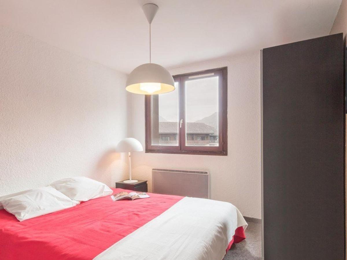 Appartement 2 Pieces Avec Parking A 150M Des Telecabines - Fr-1-330F-31 Сер Шевалье Экстерьер фото