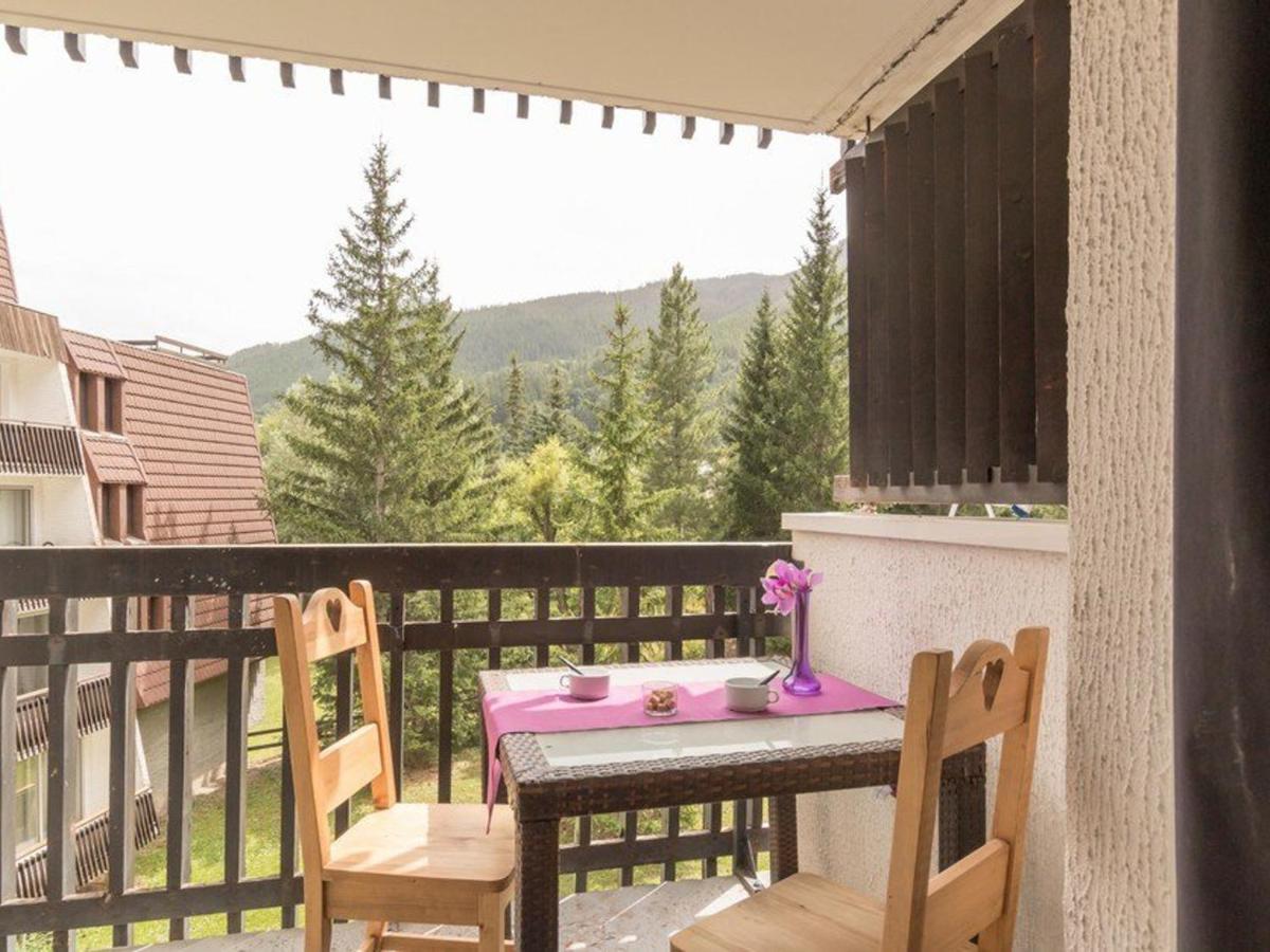 Appartement 2 Pieces Avec Parking A 150M Des Telecabines - Fr-1-330F-31 Сер Шевалье Экстерьер фото