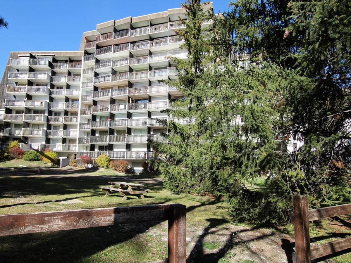 Appartement 2 Pieces Avec Parking A 150M Des Telecabines - Fr-1-330F-31 Сер Шевалье Экстерьер фото